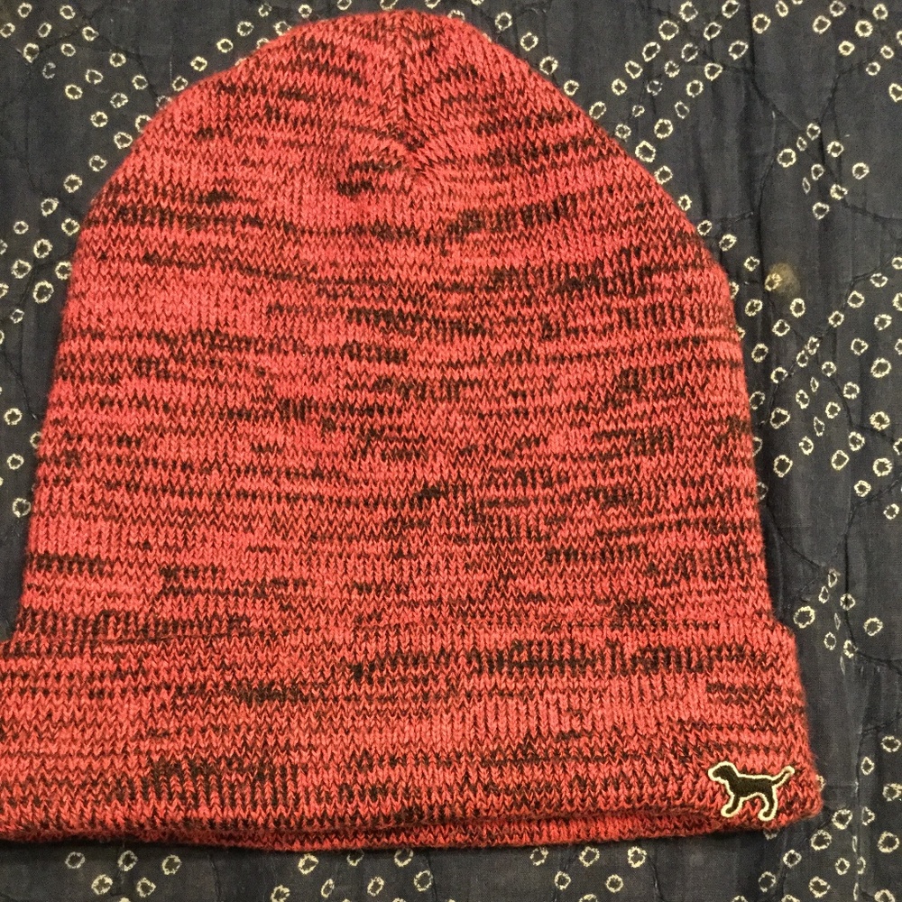 Women's Victoria Secret PINK Hat NWOT